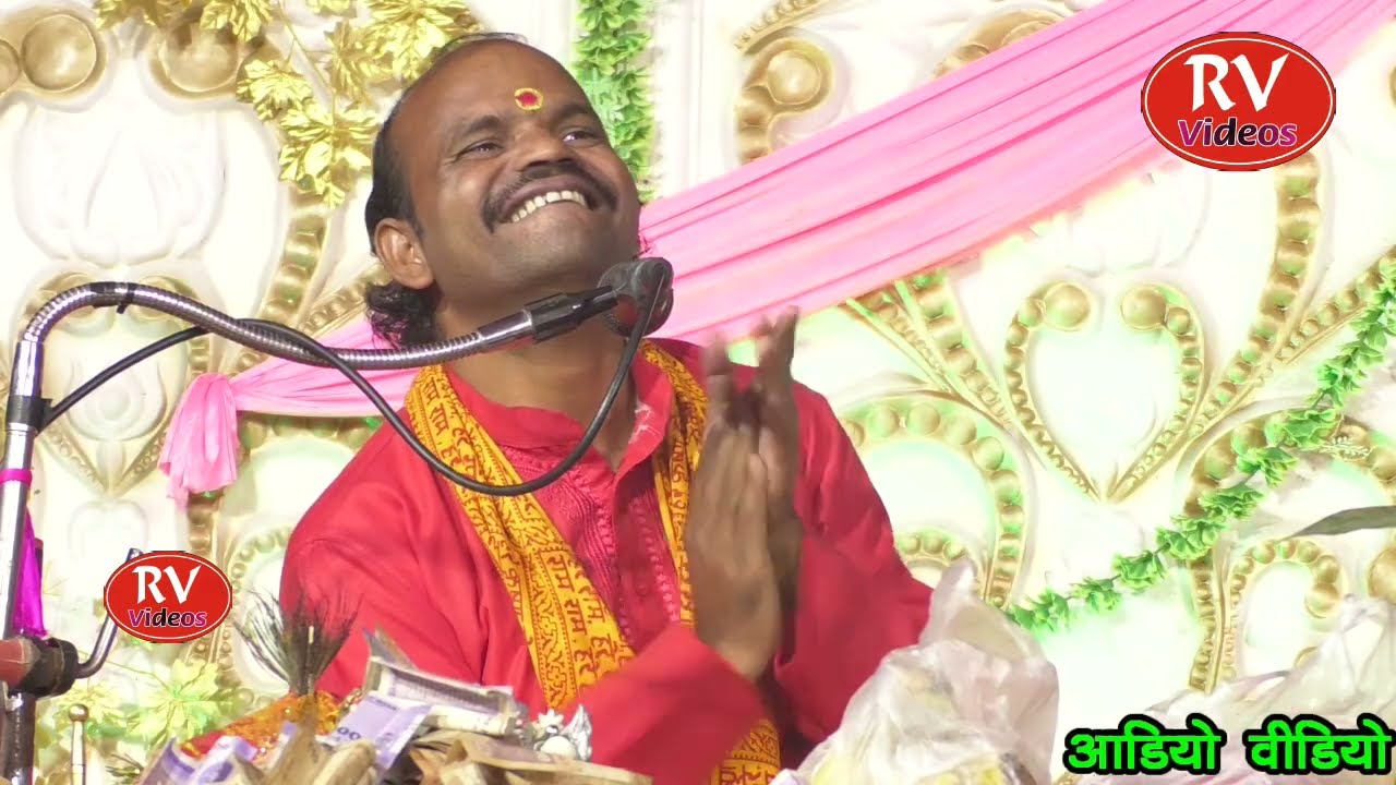 हास्य प्रसंग//शादी देखने जाओ तो पांच चीजें जरूर याद रखना !! क ख ग घ ङ !! #सतसंग कवि हेमराज सिंह यादव