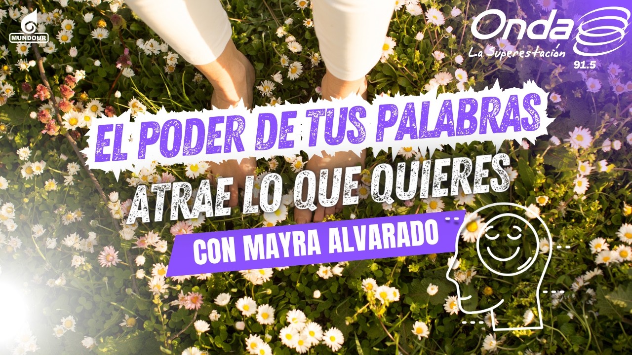 ¿Cómo usar el DECRETO y la INTENCIÓN para ser feliz?