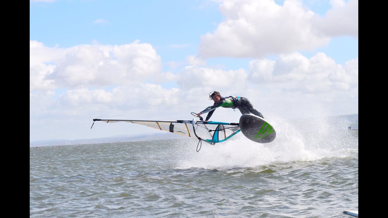 West Kirby Windsurf
