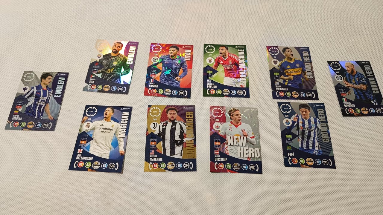 FIFA Club World Club 25 - Finał - mecz PSG vs Chelsea