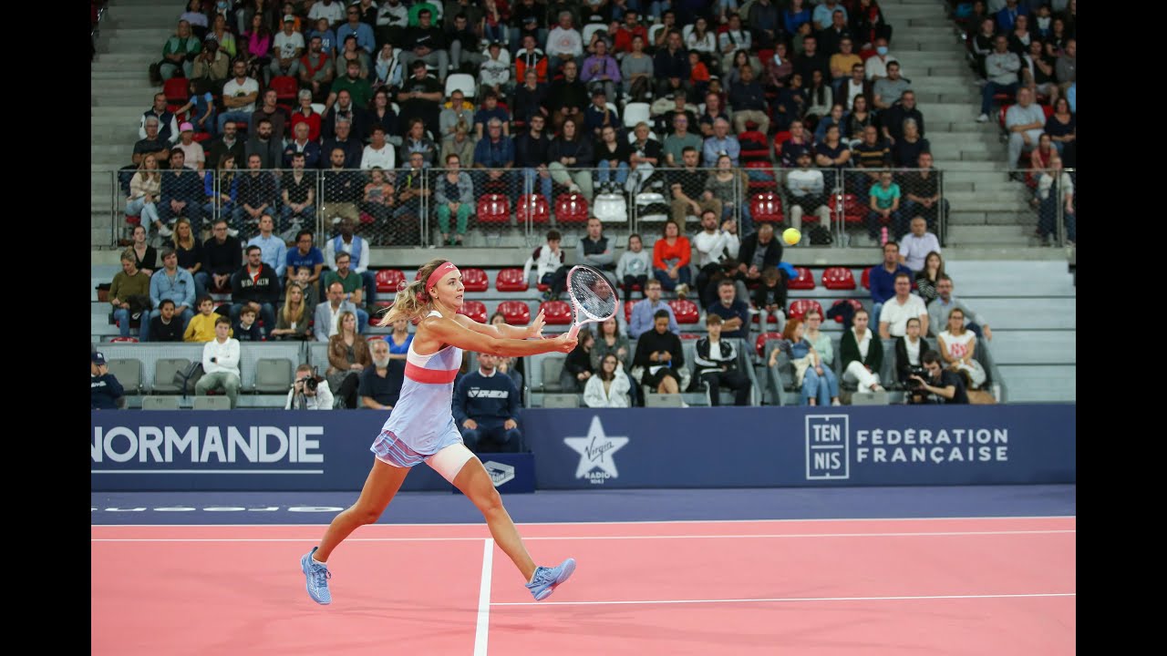 Open Capfinances Rouen Métropole 2022