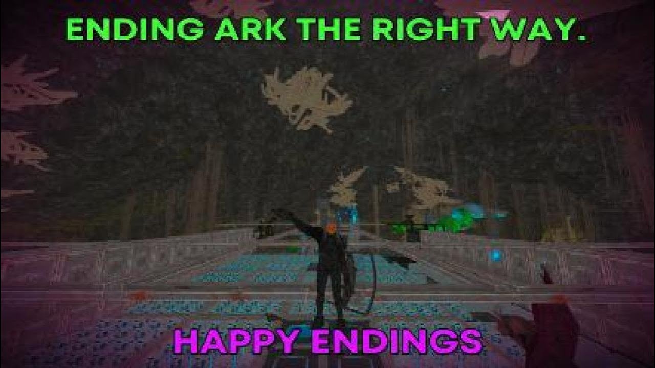 ARK PS5 PVP | Ending ark with a banger | #DEDI #LORDS #RUIN #MATRIX #KNIGHTS
