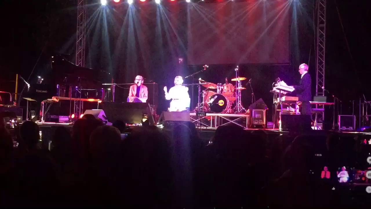 Franco Battiato feat. Emma