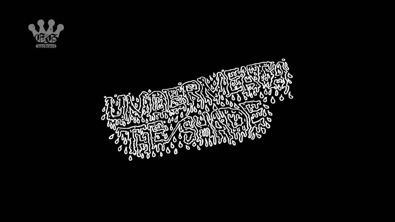 [EGxHC] Sleepwalk - Underneath The Shade - 2021 (Full Album)