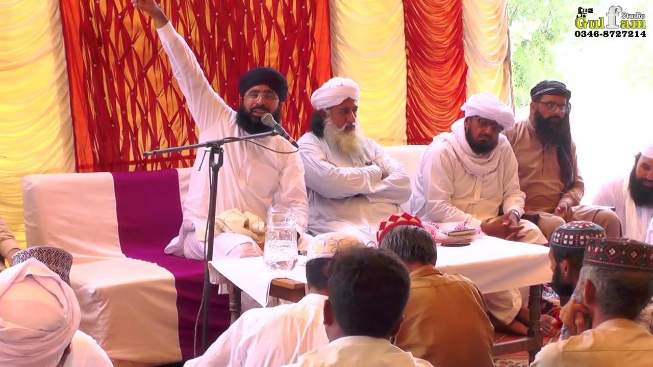 Hazrat Maulana asgar tohidi Man aur baap ki Kadar new saraiki byan Dawn Islamic 2026