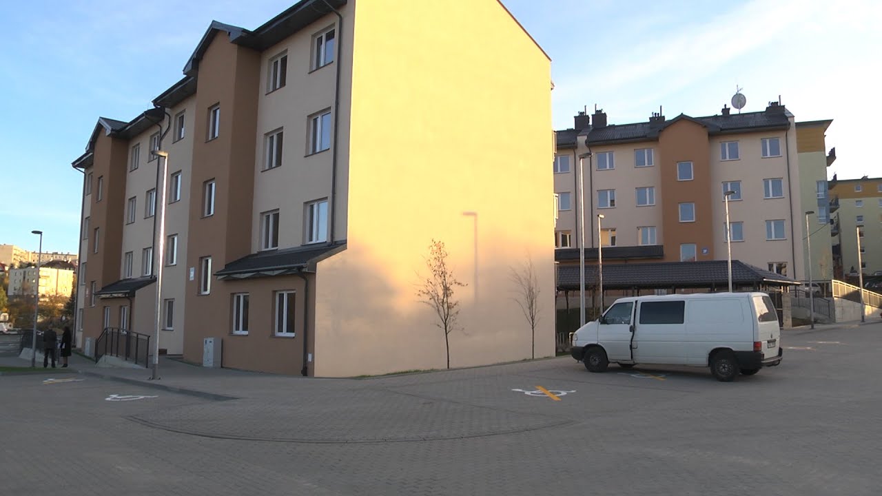 Kolejne mieszkania komunalne – rozdane!