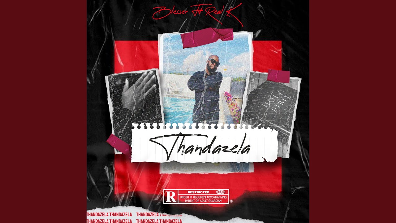 Thandazela