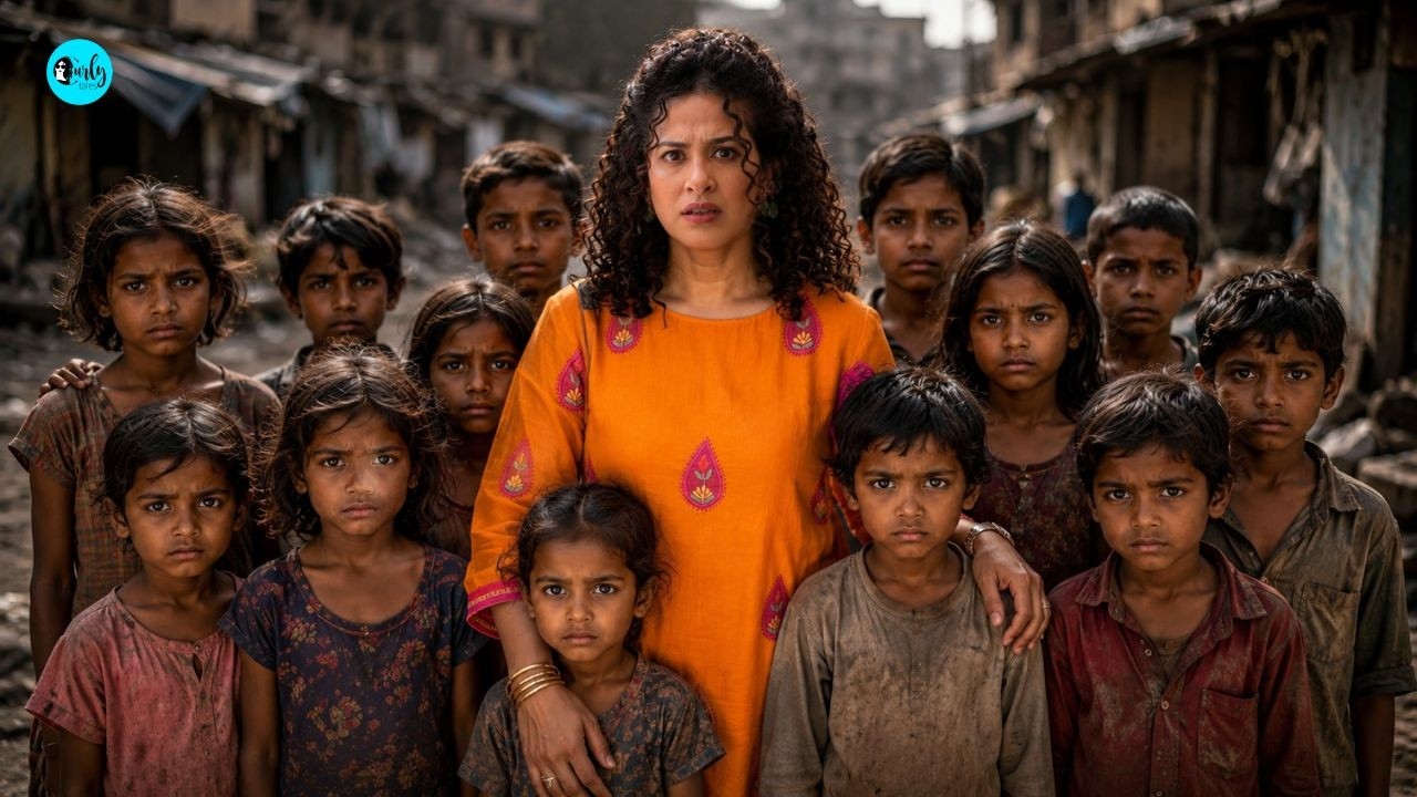 The Nutrition Deficiency Crisis In India Nobody Saw It Coming | Nutri Pathshala| Stories From Bharat