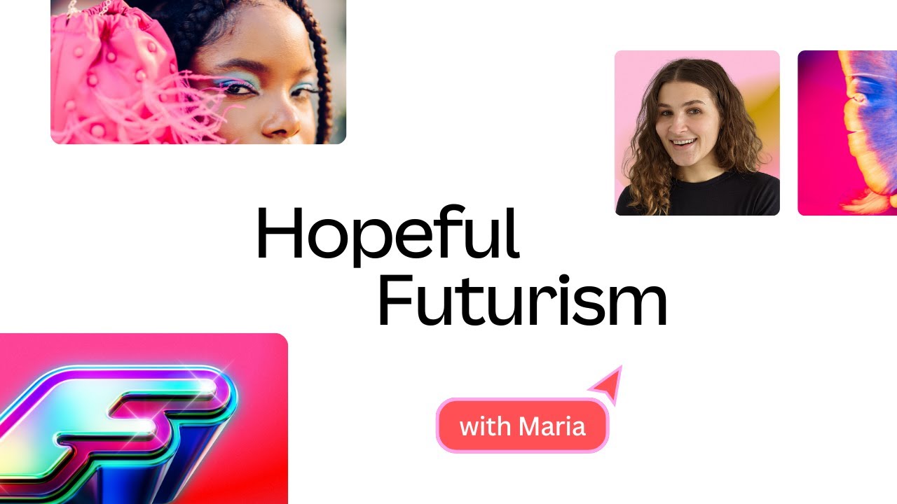 Discover the Main Design Trends of 2022 | Design Trends | Canva