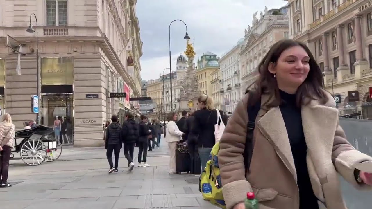 Вена