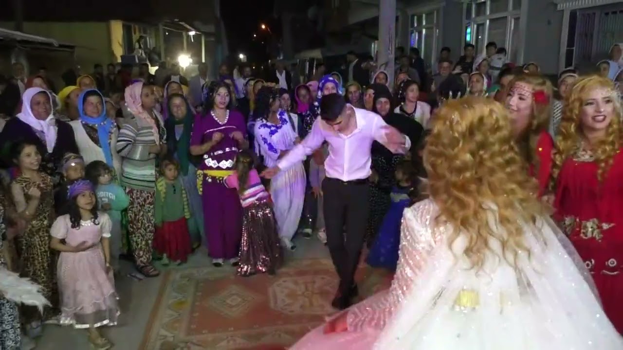 SEHER&BERAT***İZMİT ROMAN DÜĞÜNLERİ