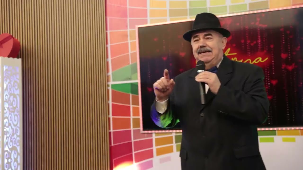 Nicolae Palit  Te am asteptat.Muz. Nicolae Paliț, text Iulia Paliț.
