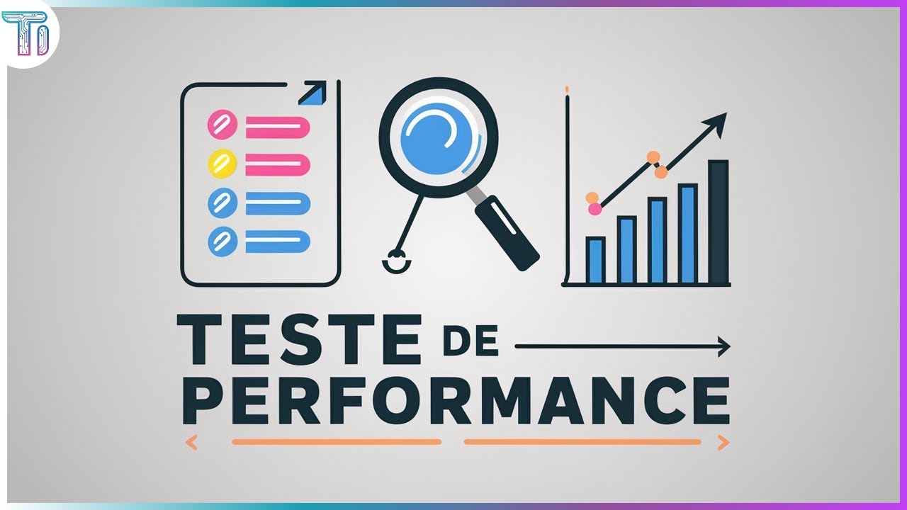 JMeter Tutorial para Iniciantes | Teste de Performance e Teste de Carga em Aplica&ccedil;&otilde;es Web