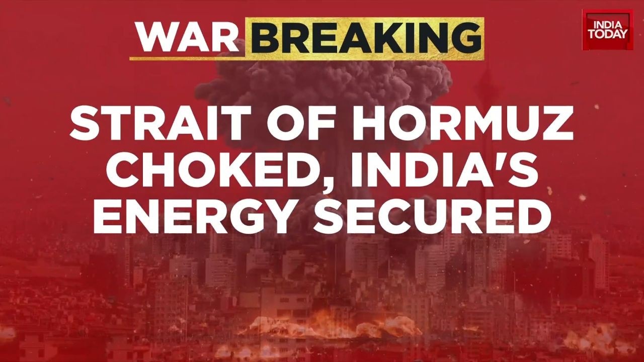 War Breaking: India Reviews Energy Situation Twice Daily; No Shortage Of LPG, LNG Or Crude Oil