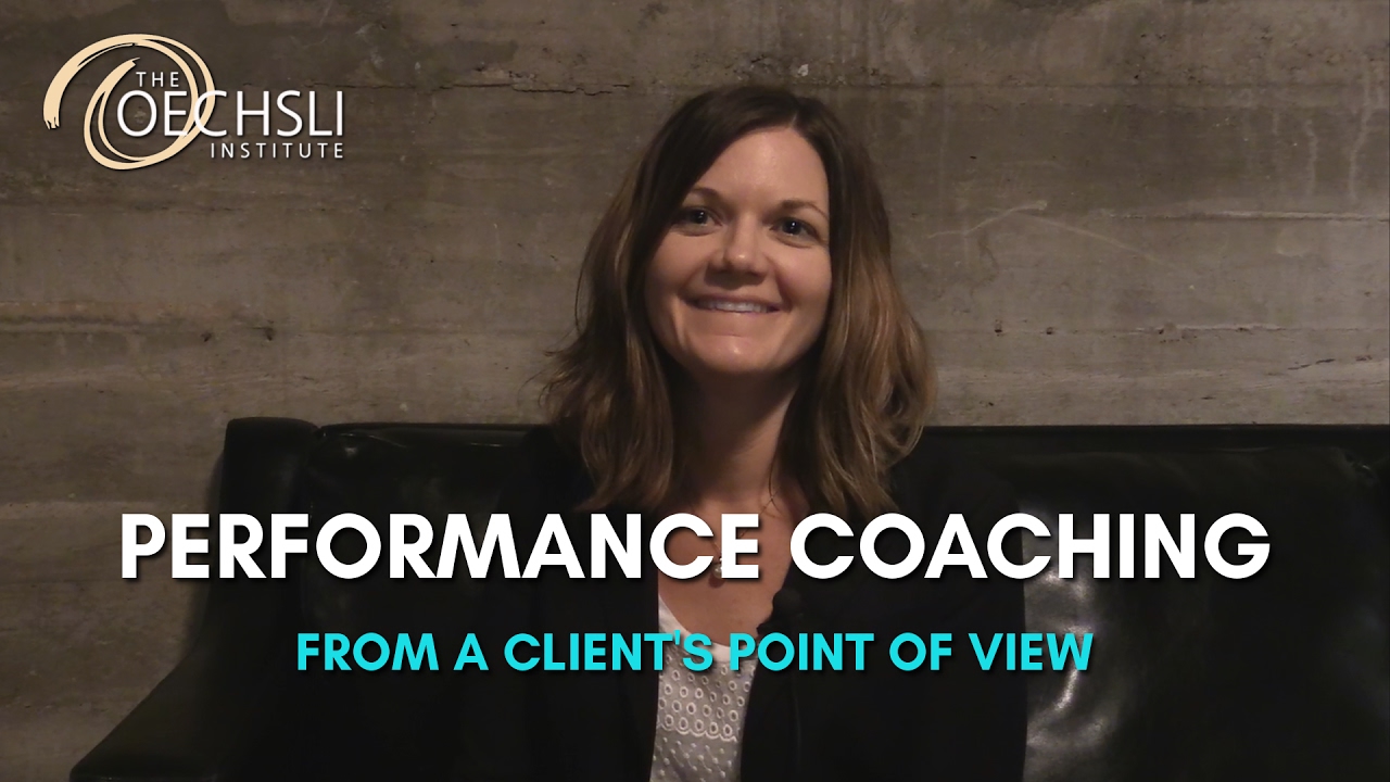 The Oechsli Institute: Review From Staci G