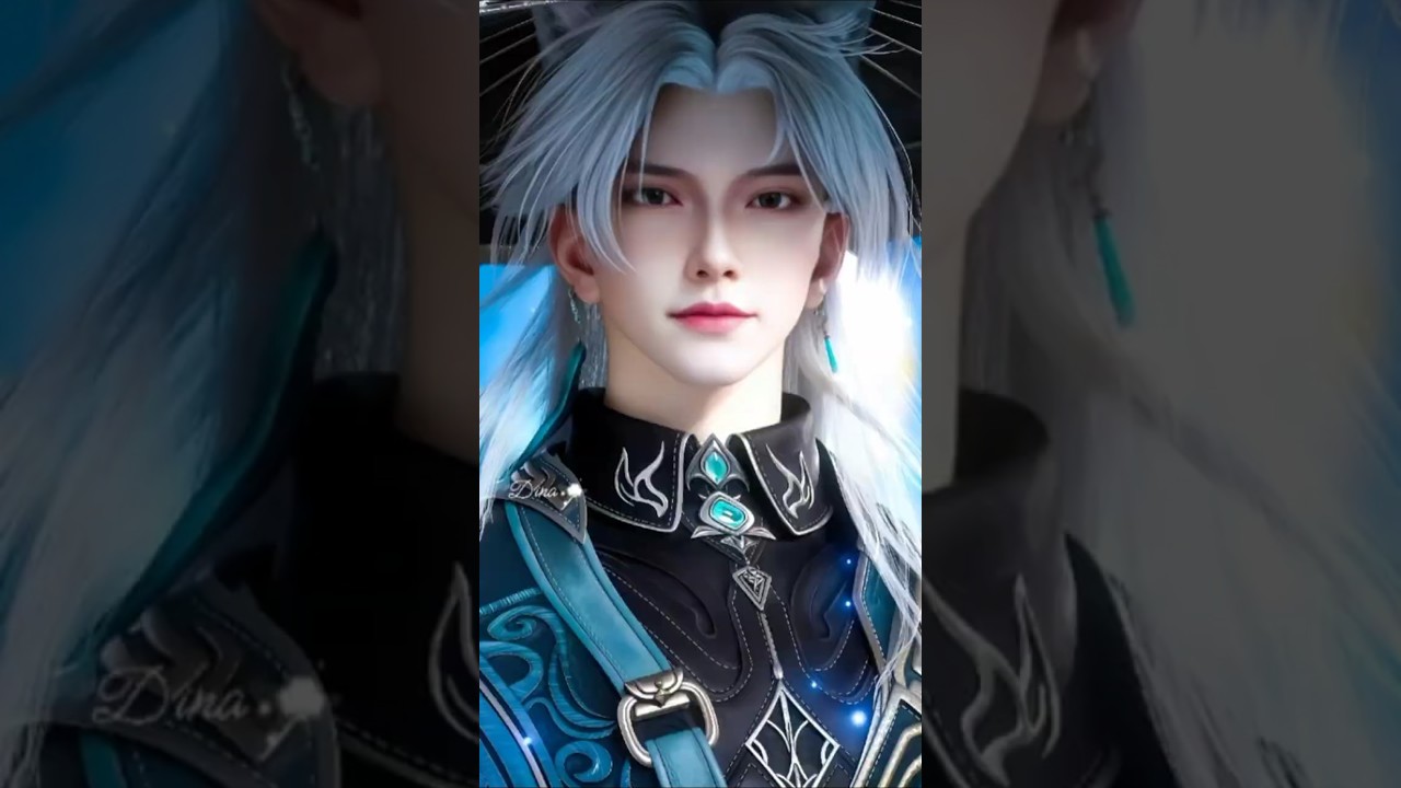 Top 10 Best Donghua Series You Need To Watch 2025 #top10 #donghua #anime #trending #viral #shorts