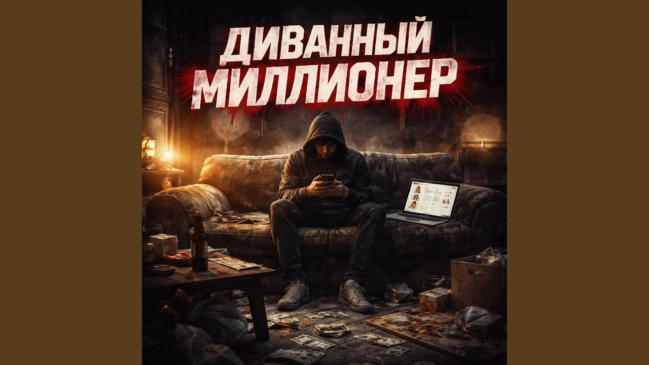 Диванный миллионер