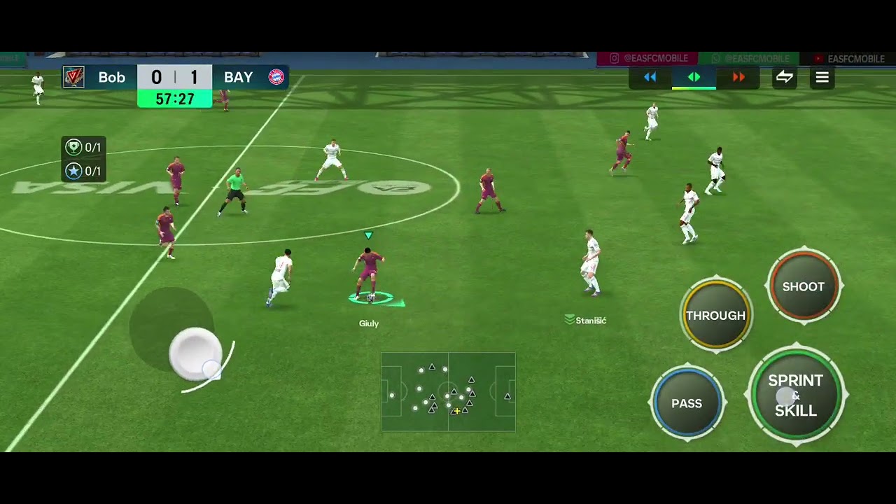Little Grind #football #fifa #fifamobile 