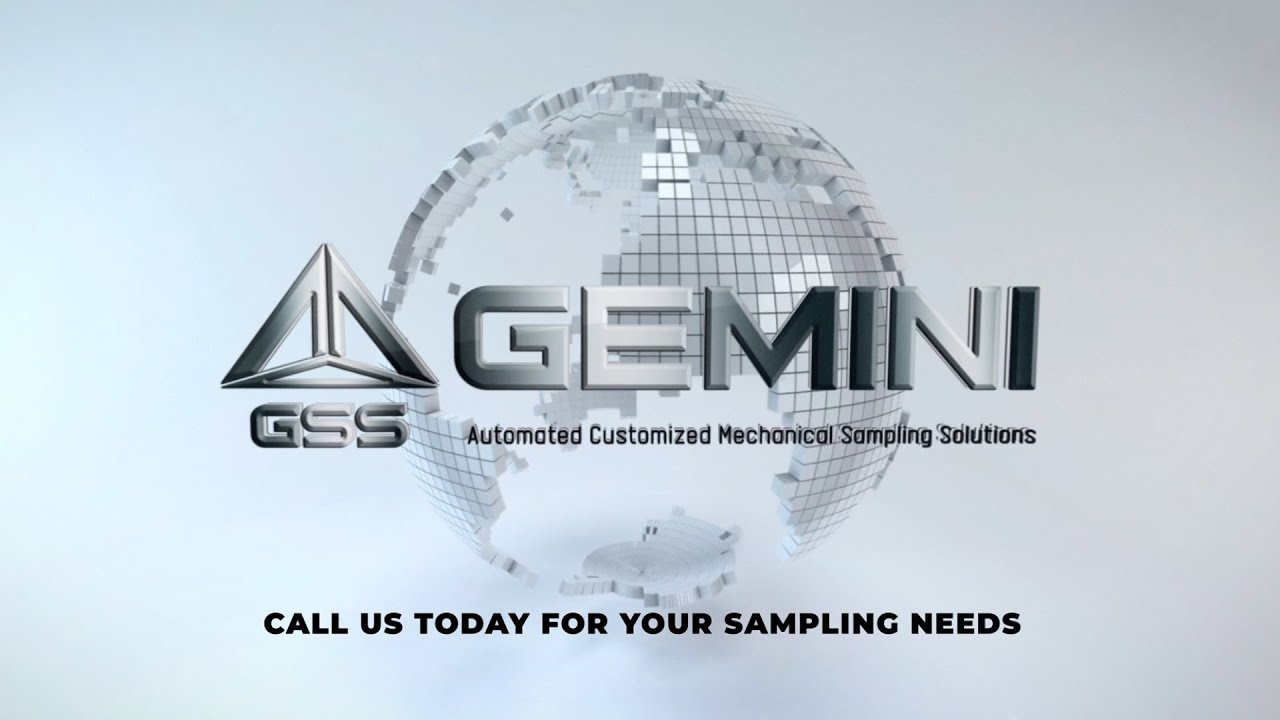 Gemini: Precision in Quality Assurance with Mechanical Sampling Systems