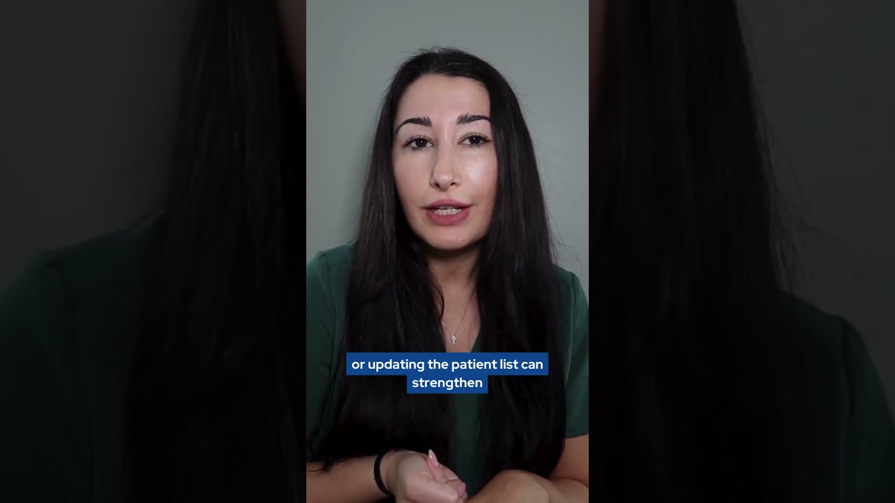 Top 5 Mistakes Med Students Make During Rotations