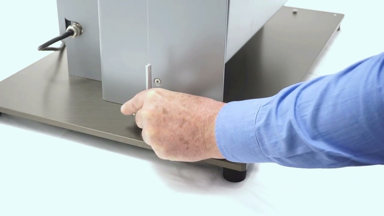 Diamond wire saw - DWS.250