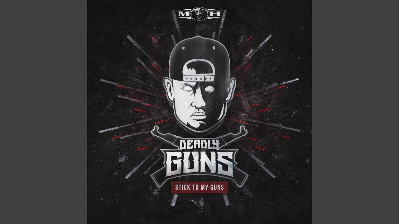 Stick To My Guns