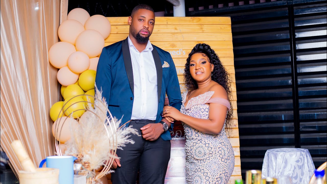 Roora | Zimbabwean Traditional Wedding | Tinashe and Lisa