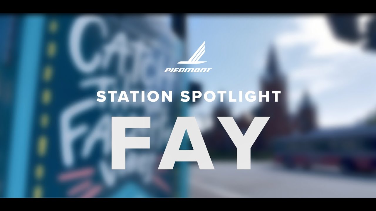 Fayetteville, NC Station Spotlight