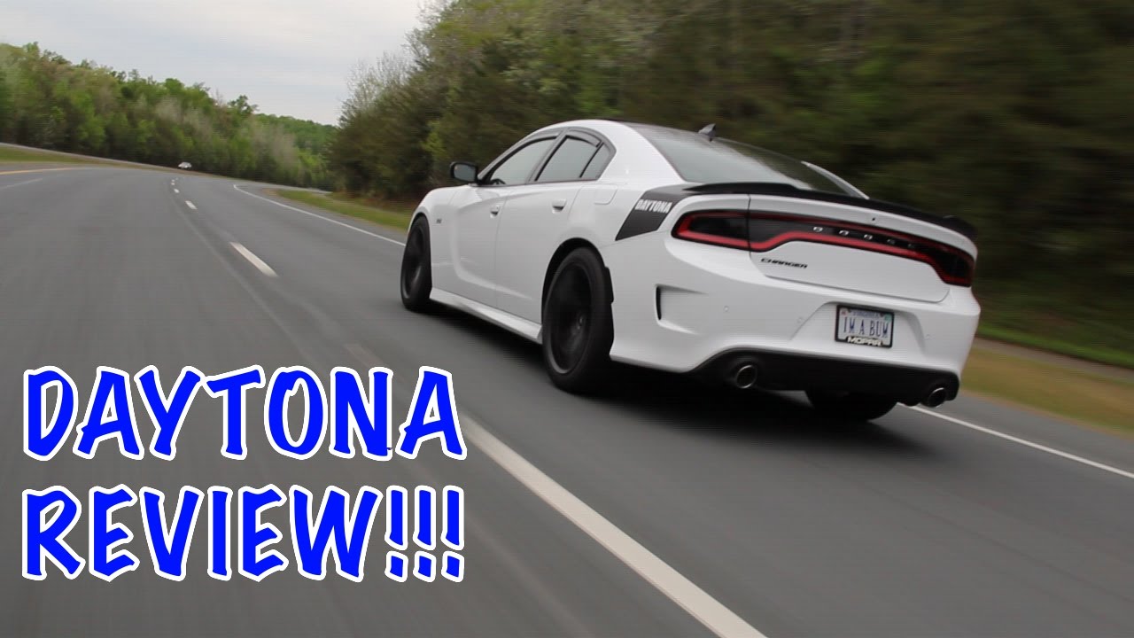 DAYTONA 392 REVIEW- IT'S FAST AND FURIOUS!