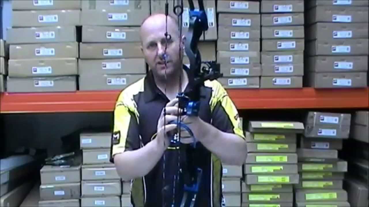 Mathews Chill R Compound Bow Review