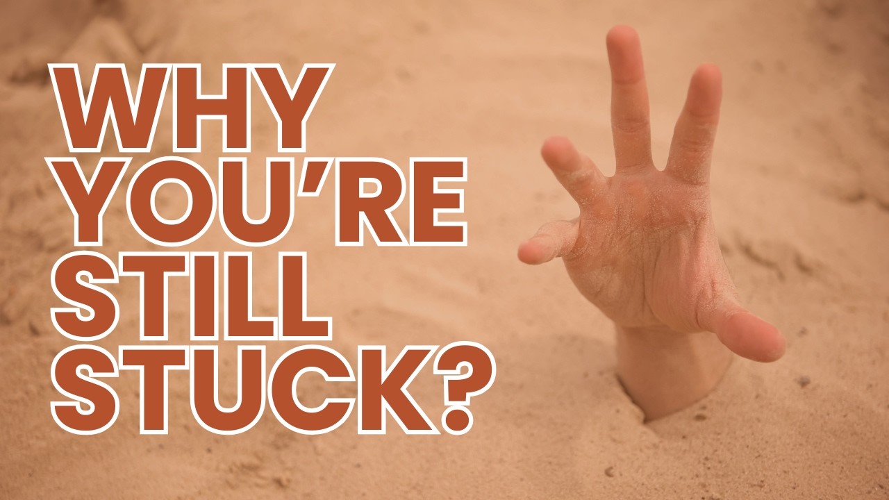 How to Overcome Invisible ADHD Obstacles Keeping You Small In Business and Life