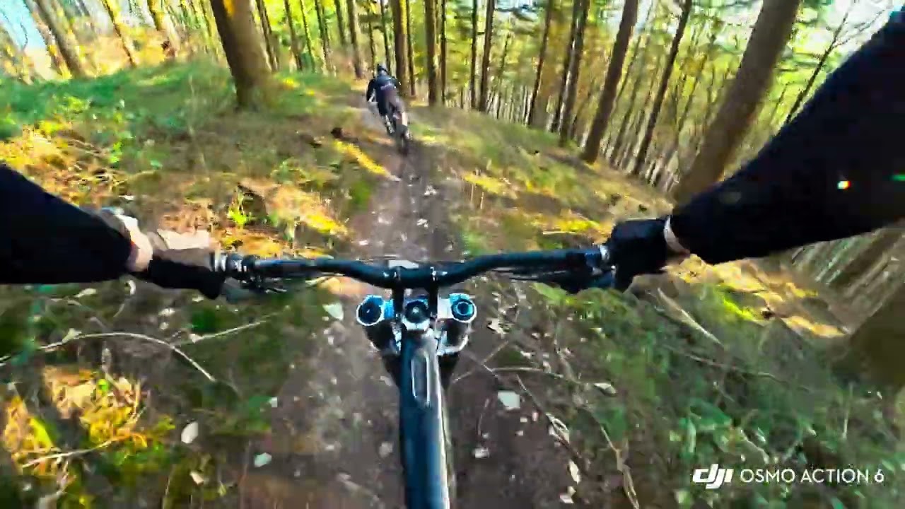 Hometrail im nördlichen Rheinland-Pfalz (Ausschnitt) - Rengsdorf