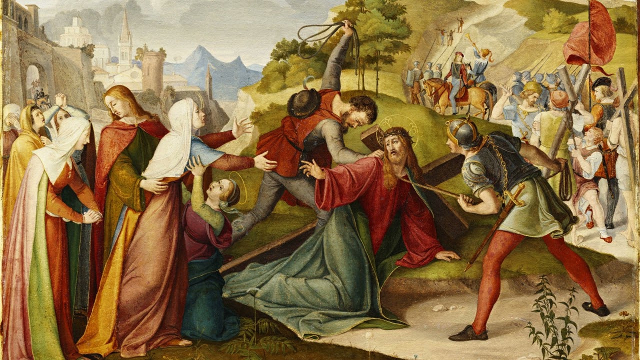 Józef Elsner (1769-1854) - Passio Domini Nostri Jesu Christi (1837)