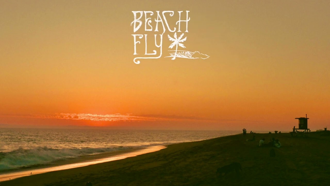 Beach Fly & Surfer Girl - Tall Grass (Official Audio)