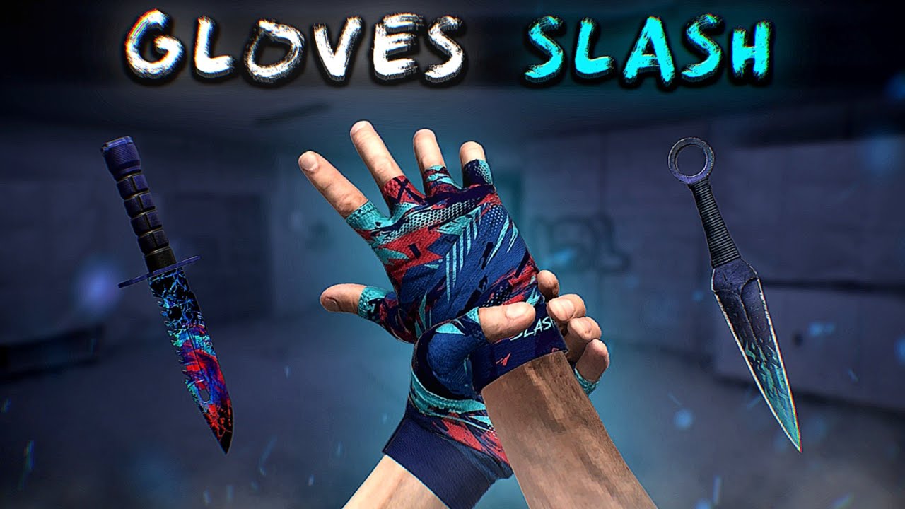 ЛУЧШИЕ СЕТЫ С GLOVES 