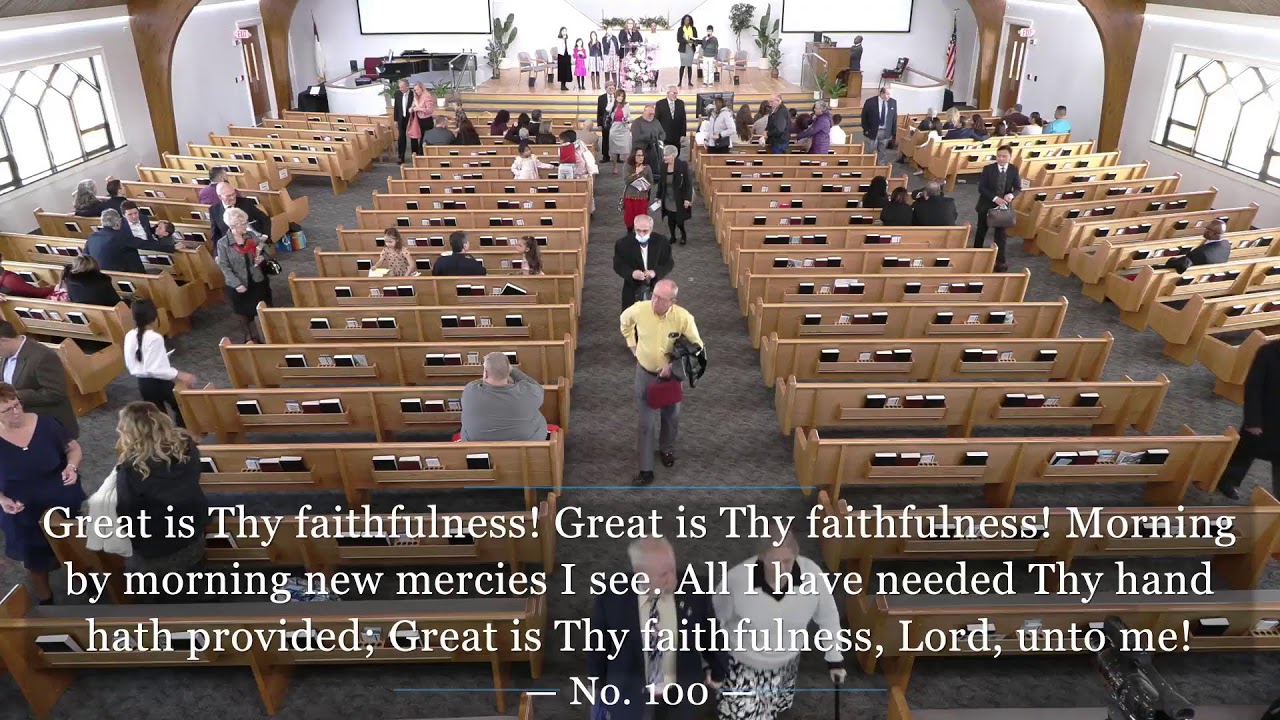 2024-02-24 Services