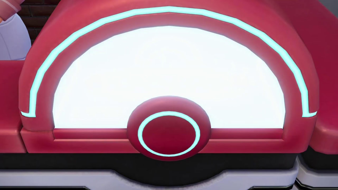Closer and Closer to Rayquaza - Pokemon Legends: Z-A Mega Dimension Switch 2 Playthrough with Chaos