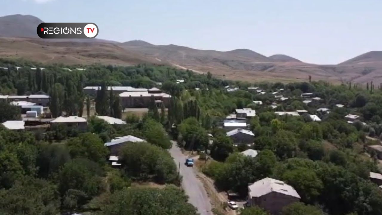 Սողանք, վերաբնակեցում, անորակ շինարարություն. սահմանամերձ Մարտիրոս գյուղի տարեգրությունը