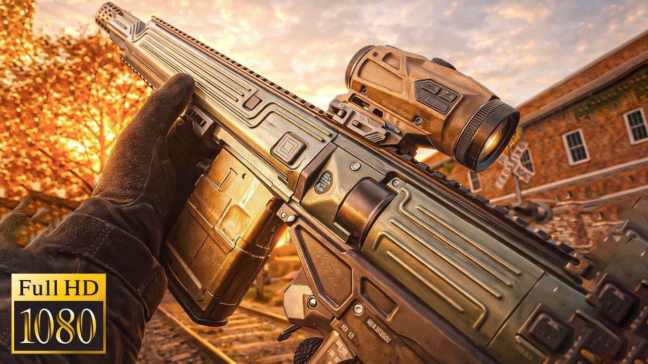 Call of Duty Warzone Black Ops 7 | 19 KILLS BATTLE ROYALE GAME | GEFORCE RTX 5060ti 16gb