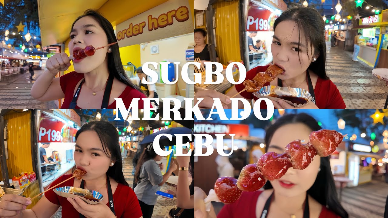 SUGBO MERKADO CEBU 