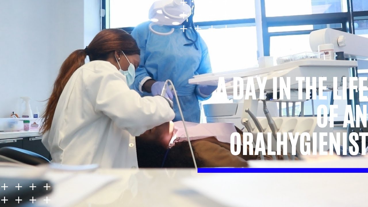 A day in the Life of an Oral Hygienist | Wits University Qualified Oral Hygienist