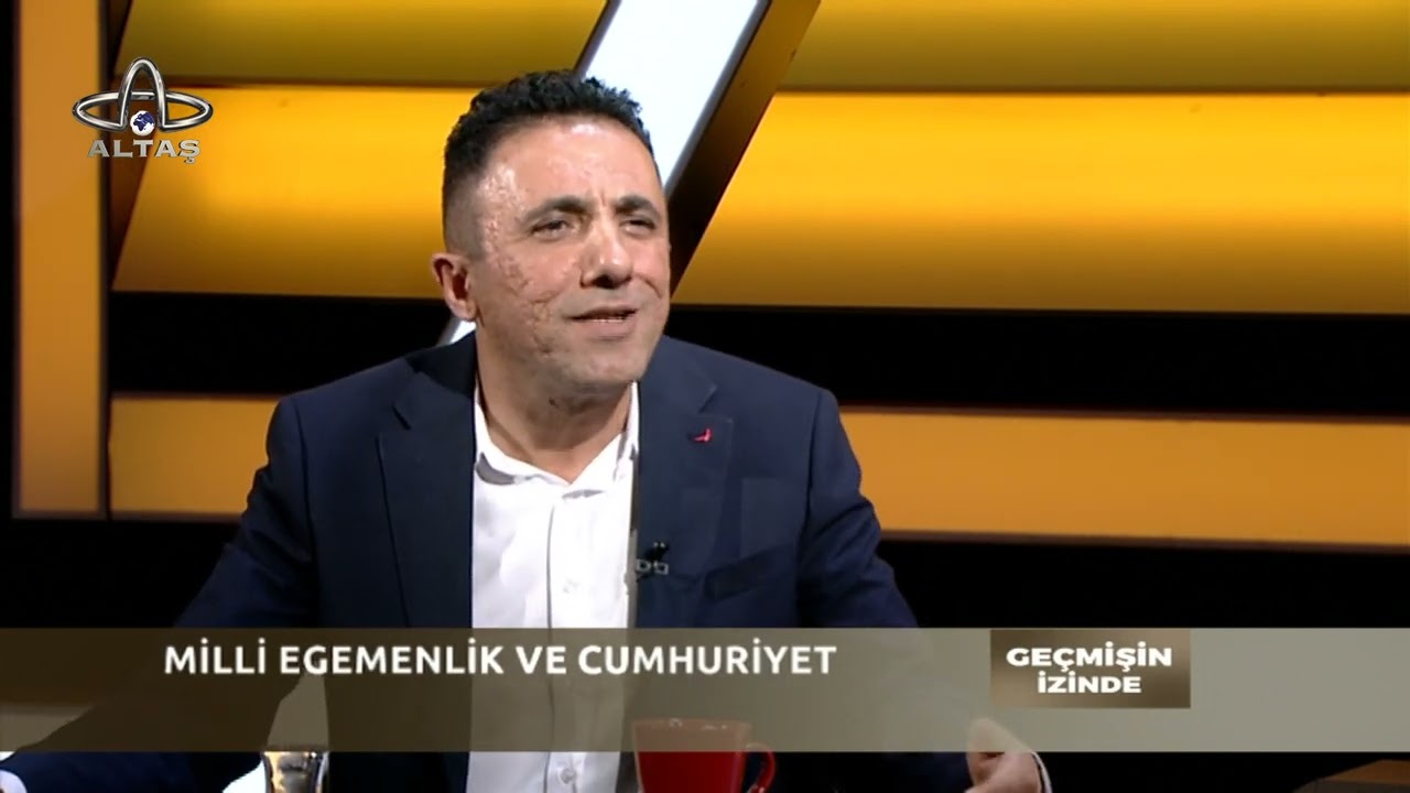 Geçmişin İzinde | Milli Egemenlik ve Cumhuriyet