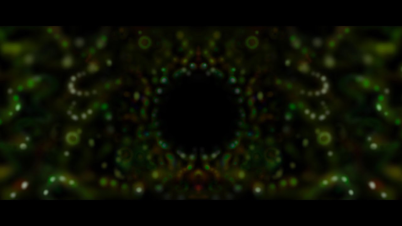 Acceleration Radio - Wuji 001: V/A Earth Amulets - 2024-02-27