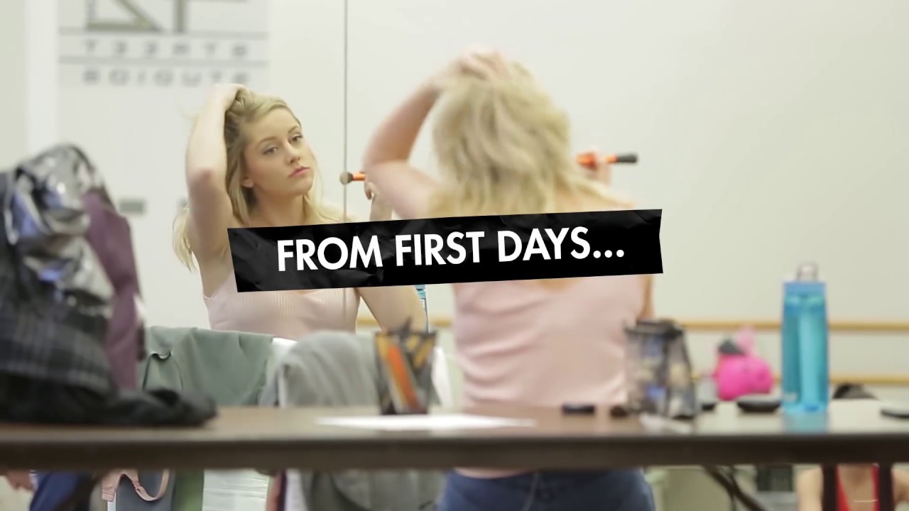 Journey to Broadway | Mean Girls on Broadway