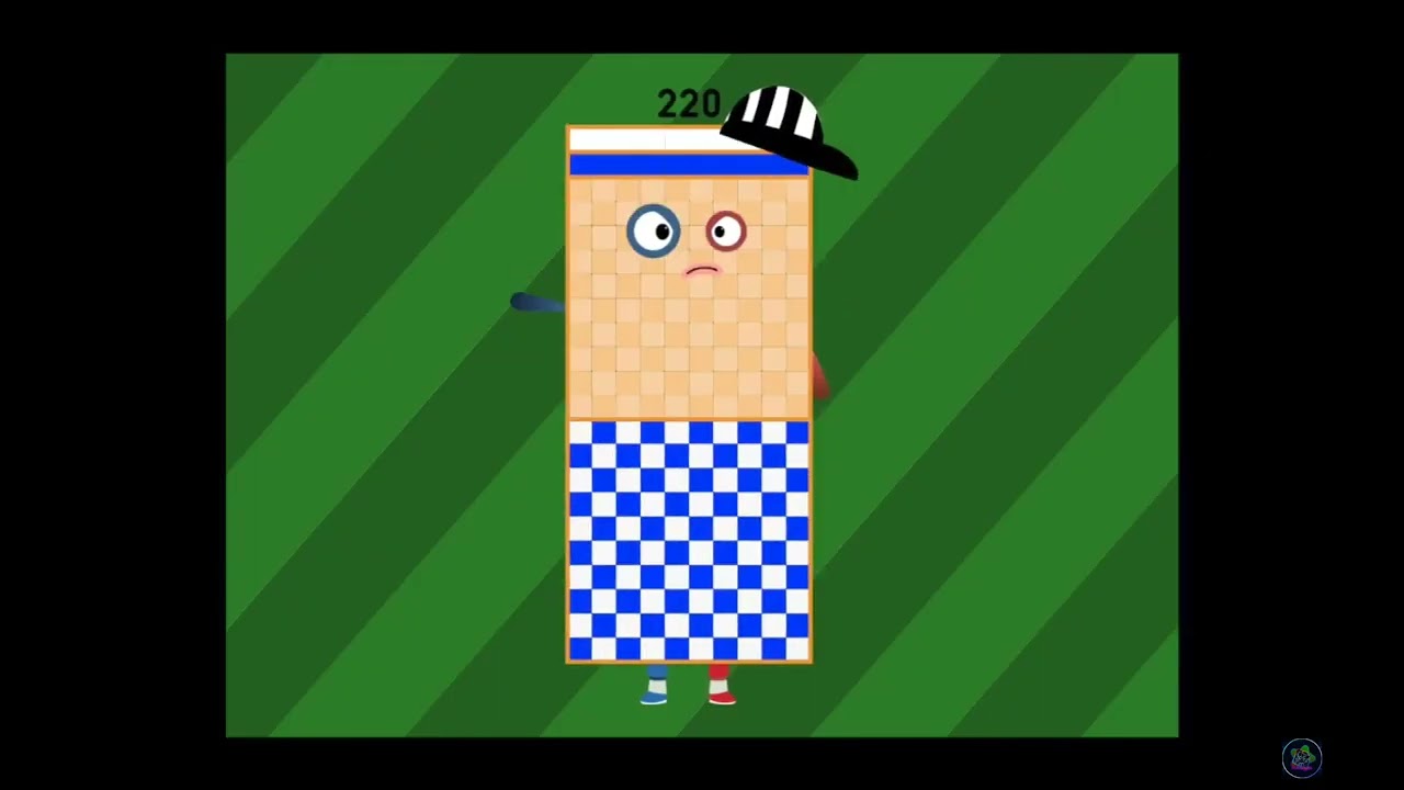 uncannyblocks band different 1 year remastered tens 10-500 [ credit to @PuffBarIs968 ]