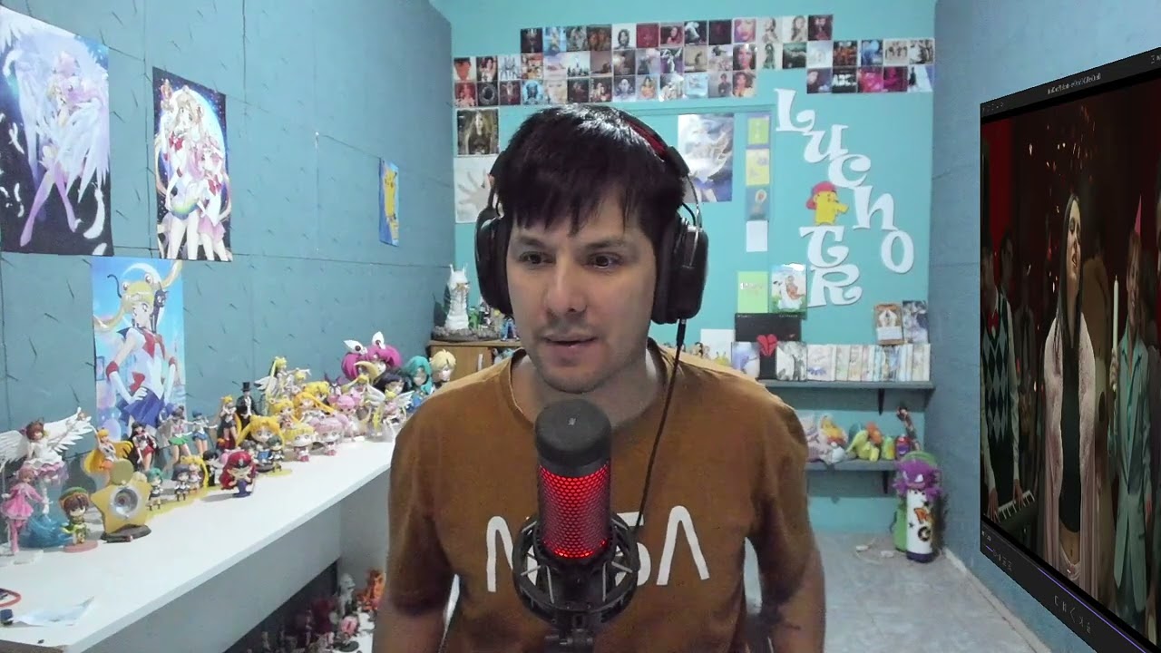 Reaccion Chiara Oliver   otro día Vídeo Oficial