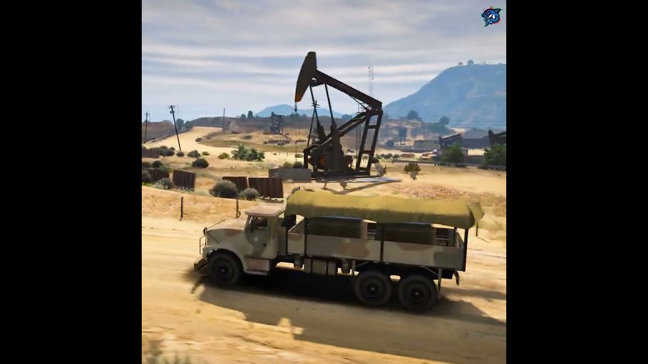 When GTA Gets too real