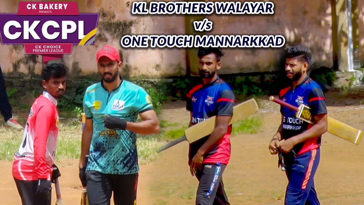 പാലക്കാടിൻടെ കൊമ്പൻമ്മാർ നേർക്കുനേർ വന്നപ്പോൾ ....💥💥