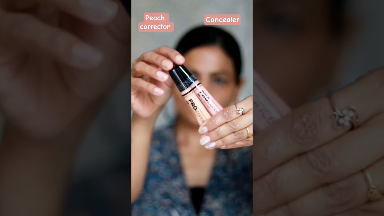 how to use color corrector 