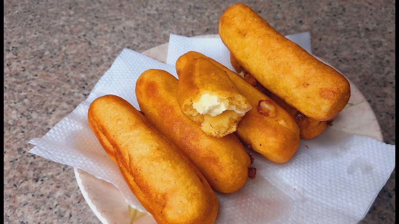 DELICIOSOS DEDITOS DE QUESO con harina de maíz  #recetasfaciles #queso #comidacolombiana #pan